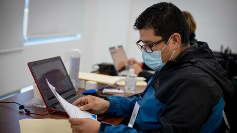 Universidad para Adultos BUAP aplicará examen diagnóstico para sus cursos de inglés