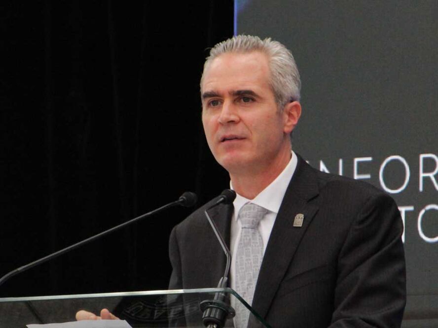 Foto: Agencia Es Imagen para El Universal Puebla