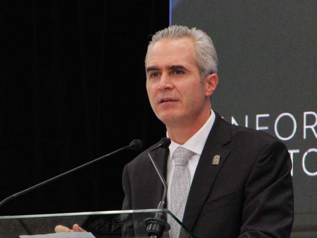 Foto: Agencia Es Imagen para El Universal Puebla