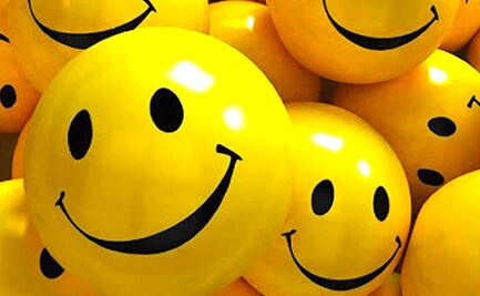 Yellow Day: ¿Por qué hoy es el Día más feliz del año?