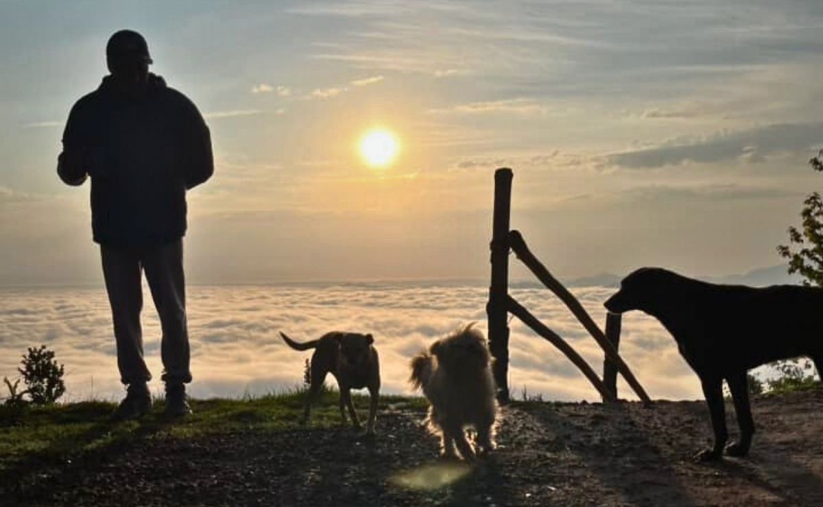 ¿Cuál es el mejor municipio de Puebla para ver el mar de nubes?
