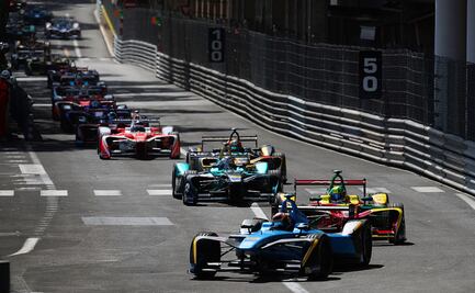 Fórmula E en Puebla. ¿Cómo conseguir boletos gratis?