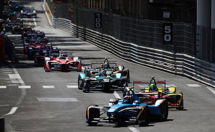 Fórmula E en Puebla. ¿Cómo conseguir boletos gratis?