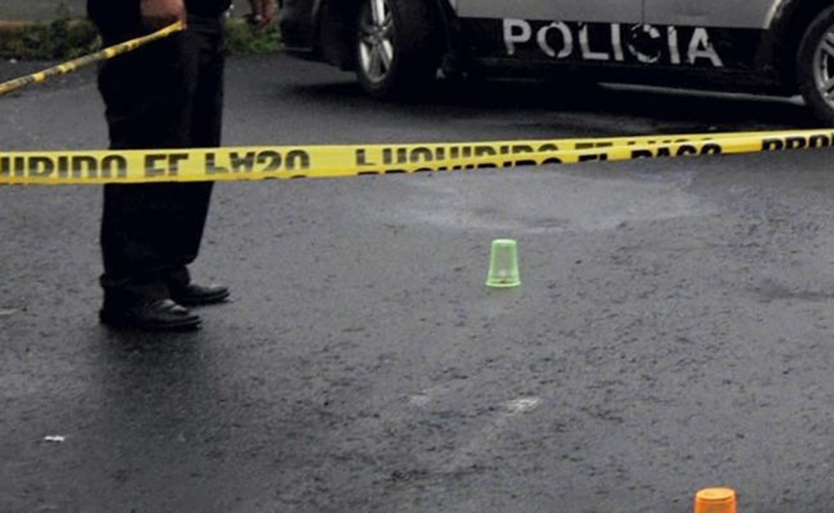 Grupo armado mata a 4 hombres en un local de Ciudad Hidalgo, Michoacán