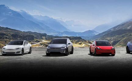 Tesla ofrece empleos en México, checa las vacantes