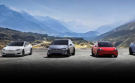 Tesla ofrece empleos en México, checa las vacantes