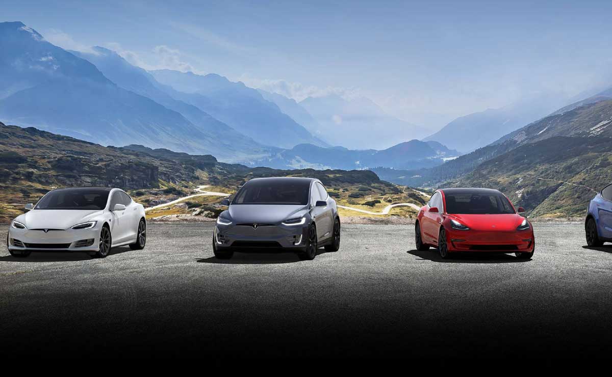 Tesla ofrece empleos en México, checa las vacantes