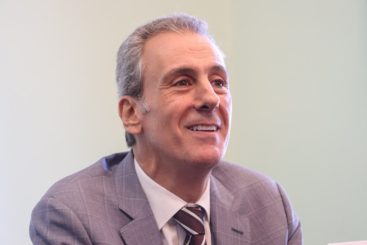 Pepe Chedraui es el virtual presidente municipal de Puebla | Foto: EsImagen