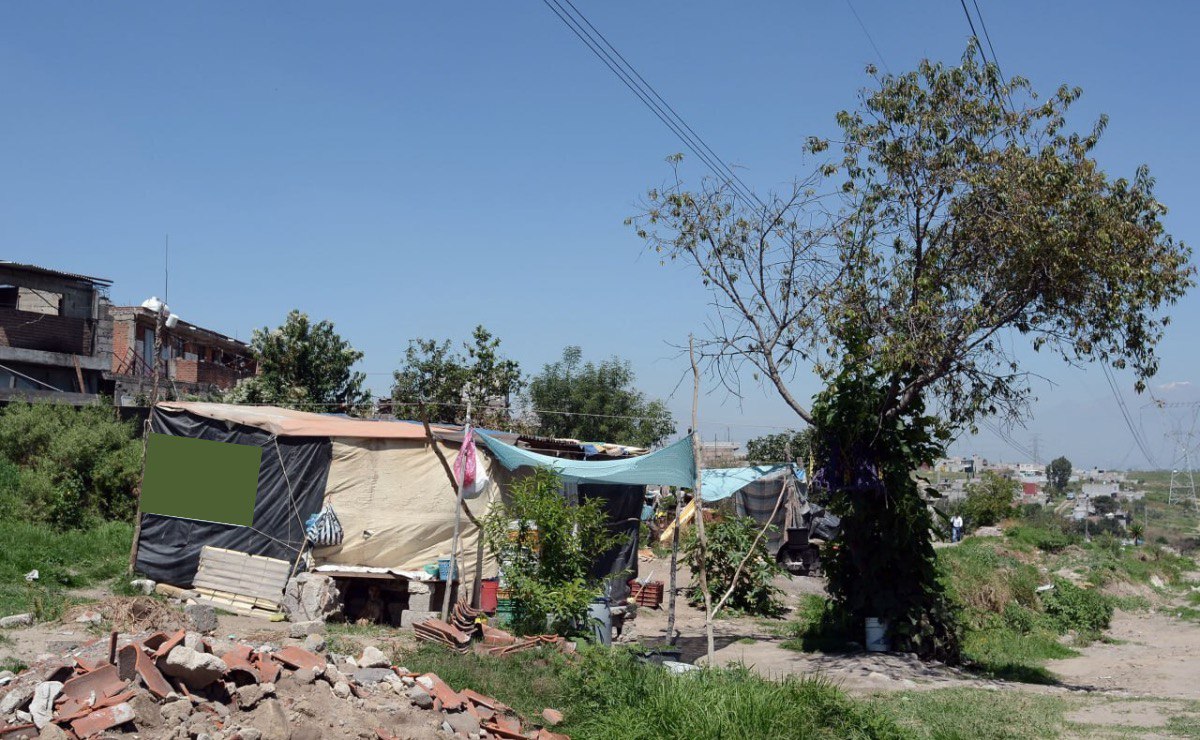 Así opera la mafia que invade predios en Puebla