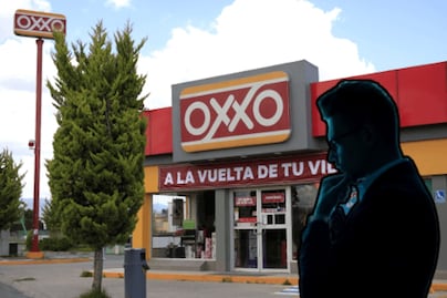 Quién es el empresario poblano dueño de Oxxo y por qué le dicen "El Diablo"