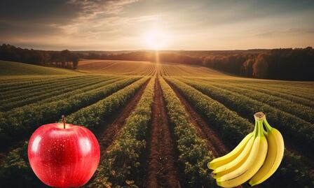 Conoce cuáles son las frutas que se dan en Puebla