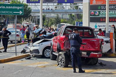 Segunda víctima mortal en Vía Atlixcáyotl: esto se sabe sobre la joven fallecida