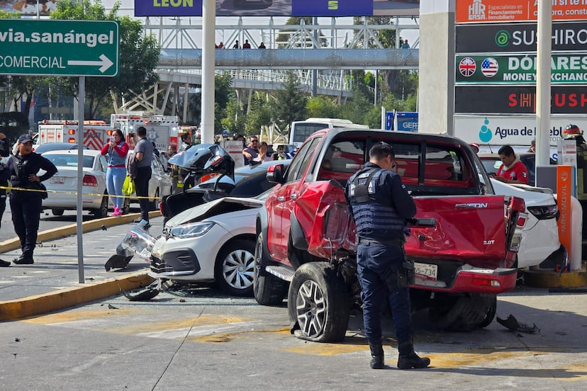Segunda víctima mortal en Vía Atlixcáyotl: esto se sabe sobre la joven fallecida