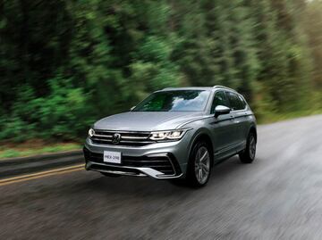 ¿Cuánto costará la Tiguan 2025 que ya se fabrica en Volkswagen Puebla?