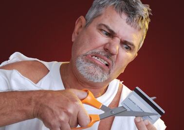 Evita cometer estos errores con tu tarjeta de crédito para no dañar tus finanzas