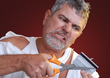 Evita cometer estos errores con tu tarjeta de crédito para no dañar tus finanzas