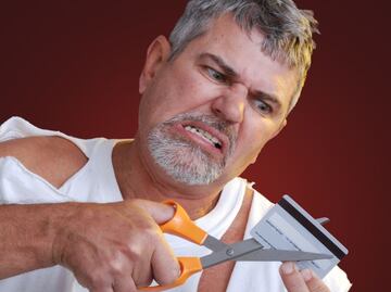 Evita cometer estos errores con tu tarjeta de crédito para no dañar tus finanzas