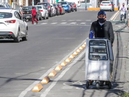 En aumento accidentes en Puebla por falta de educación vial