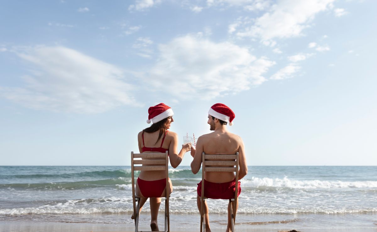 Playas cerca de Puebla para disfrutar en invierno