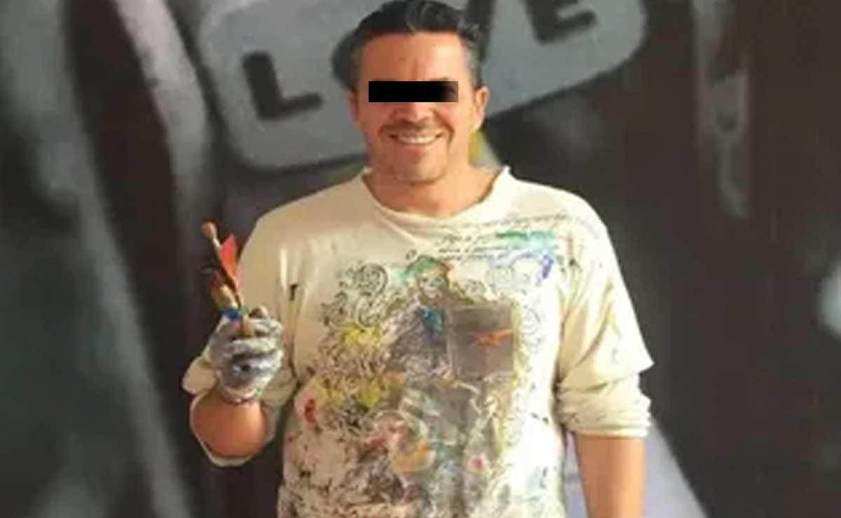 Juan Carlos N. fue detenido por actos de corrupción en el gobierno de Mario Marín