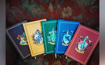 Potterhead ¿ya conoces la tienda exclusiva de Harry Potter en Puebla?