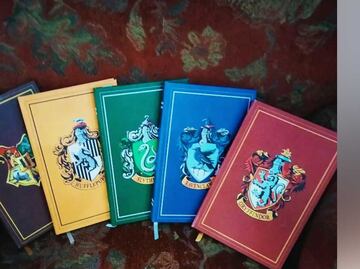 Potterhead ¿ya conoces la tienda exclusiva de Harry Potter en Puebla?