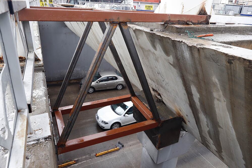 Foto: Agencia Enfoque para El Universal Puebla