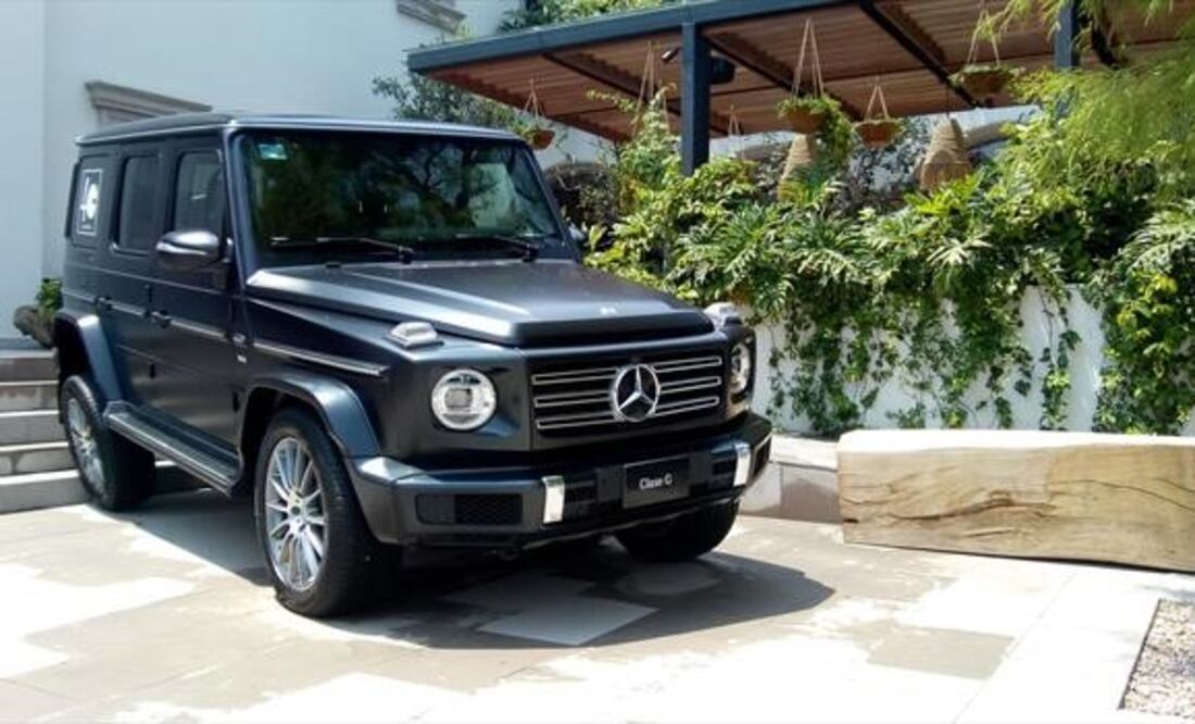 Los hechos ocurrieron durante la inauguración del que es el segundo centro comercial más grande de Puebla, donde el evento atrajo la atención tanto de civiles como, aparentemente, de ladrones.
Foto: Producción El Universal Puebla