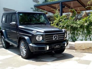 Roban llantas en inauguración del Walmart más grande de Latinoamérica en Puebla