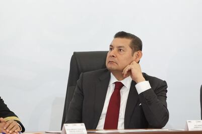 Gobierno de Armenta presenta Detector de Mentiras Puebla