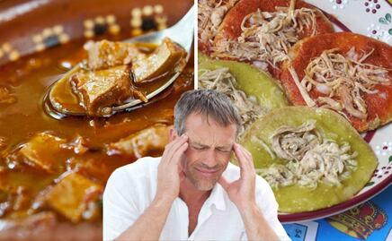 Cuál es el mejor mercado municipal de Puebla para curarte la “cruda”, según la IA