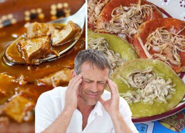 Cuál es el mejor mercado municipal de Puebla para curarte la “cruda”, según la IA