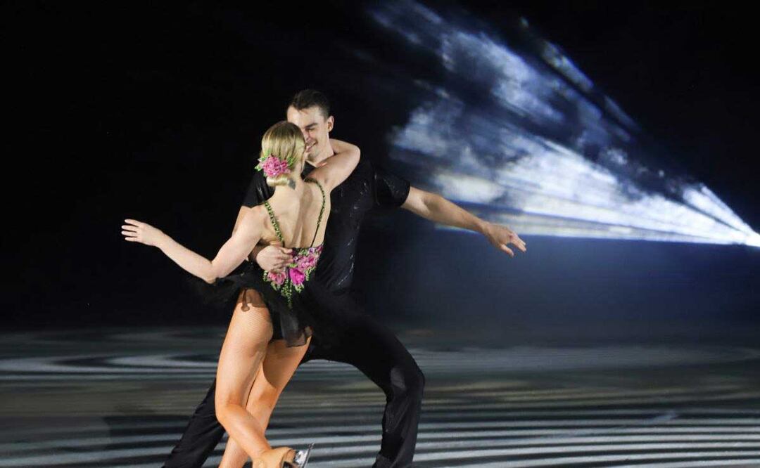 La Feria de Puebla 2023 tendrá la participación de alrededor de 20 patinadores internacionales | Foto: Agencia Es Imagen para El Universal Puebla