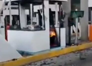 Estudiantes normalistas serán denunciados por hechos violentos en Puebla