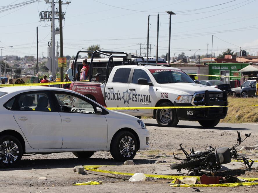 Foto: Agencia Enfoque para El Universal Puebla