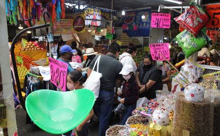 ¿Cuál es el mercado más barato en Puebla?