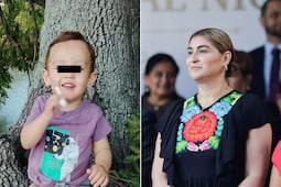 FGE investiga si rapto de Dastan fue por un pleito por la custodia