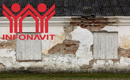 Infonavit subasta viviendas abandonadas, así puedes adquirir una