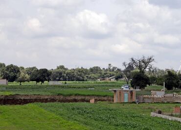 Socavón. Bonafont, El Calvario, Big Cola y VW, entre los extractores de agua en Puebla