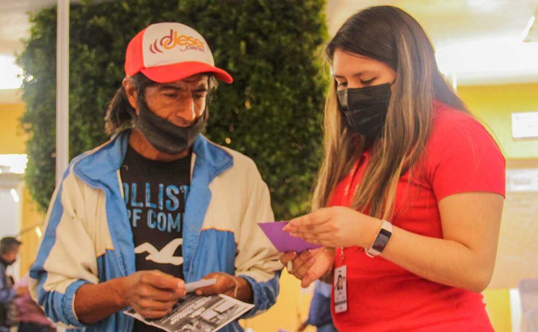 Foto: Agencia Es Imagen para El Universal Puebla