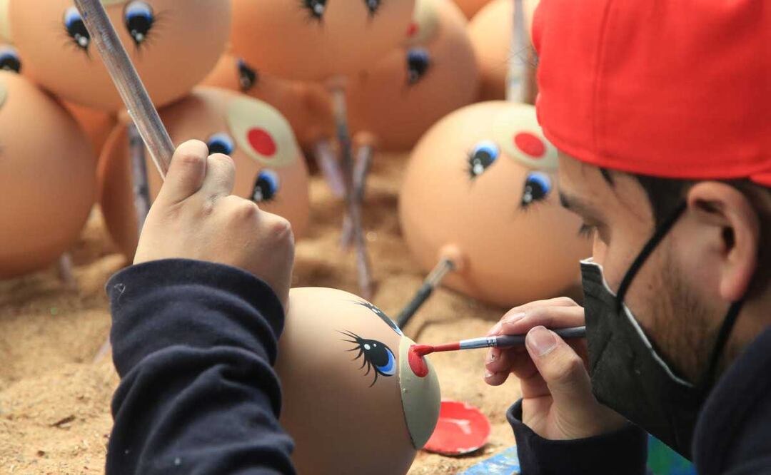 Foto: Agencia Es Imagen para El Universal Puebla
