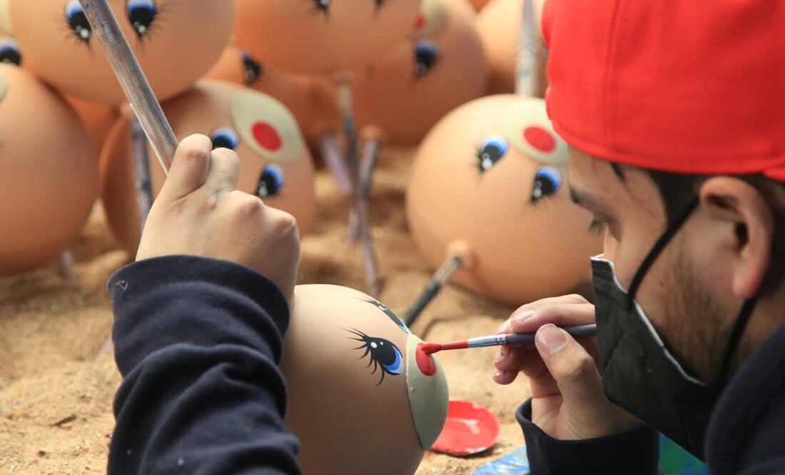 Foto: Agencia Es Imagen para El Universal Puebla