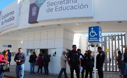 Investigarán supuesta campaña desde la SEP rumbo a elecciones 2024