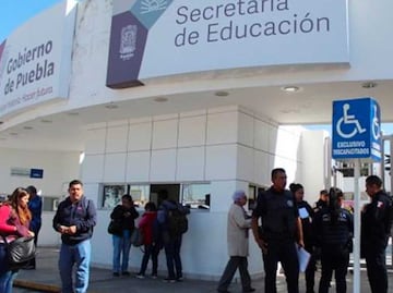 Investigarán supuesta campaña desde la SEP rumbo a elecciones 2024