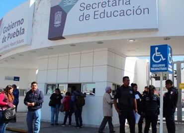 Investigarán supuesta campaña desde la SEP rumbo a elecciones 2024