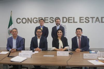 Ante Comisión del Congreso, ASE da a conocer Plan Anual de Auditorías 2025