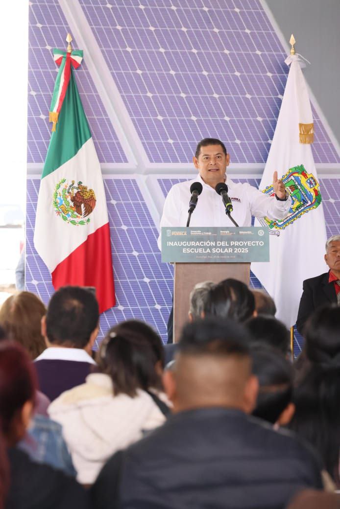 Foto: Gobierno del estado