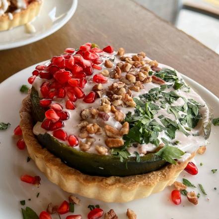 El multiverso de los chiles en nogada. Las 50 formas más insólitas de comer este platillo. Parte 2