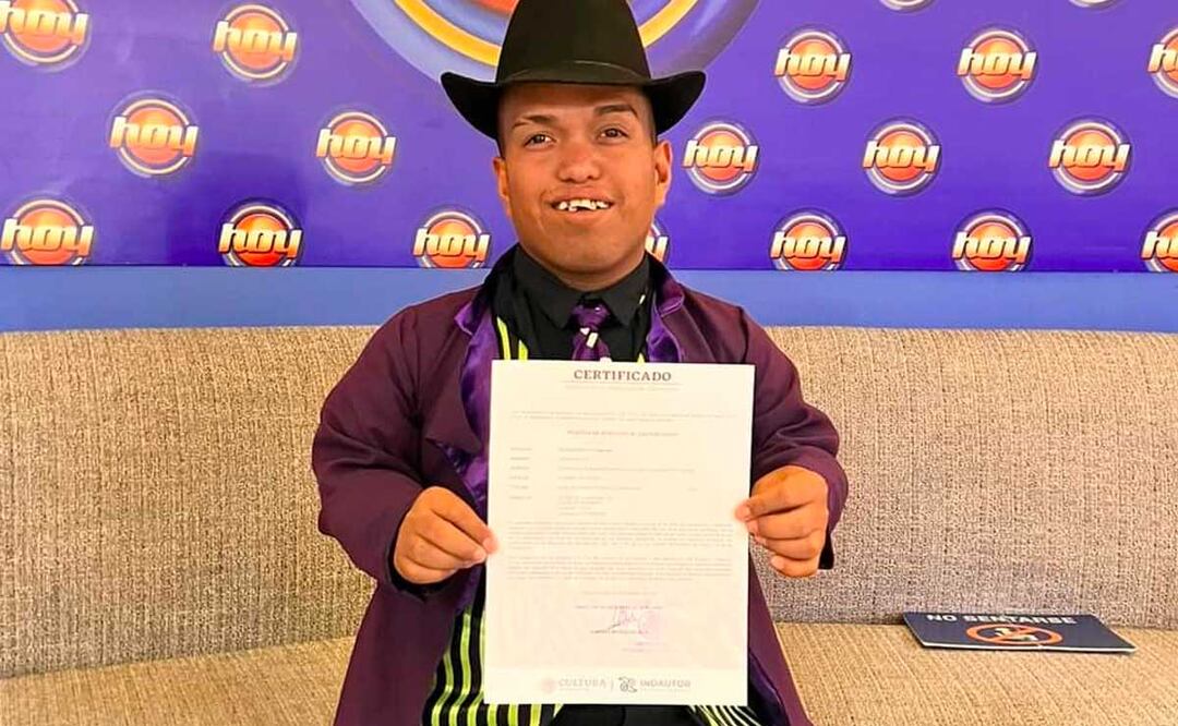 Hay que recordar que el Medio Metro original era poblano y luego pasó todo este show que ahora sabemos | Foto: Medio Metro Oficial