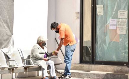 Puebla se rezaga en el acceso a los servicios de salud